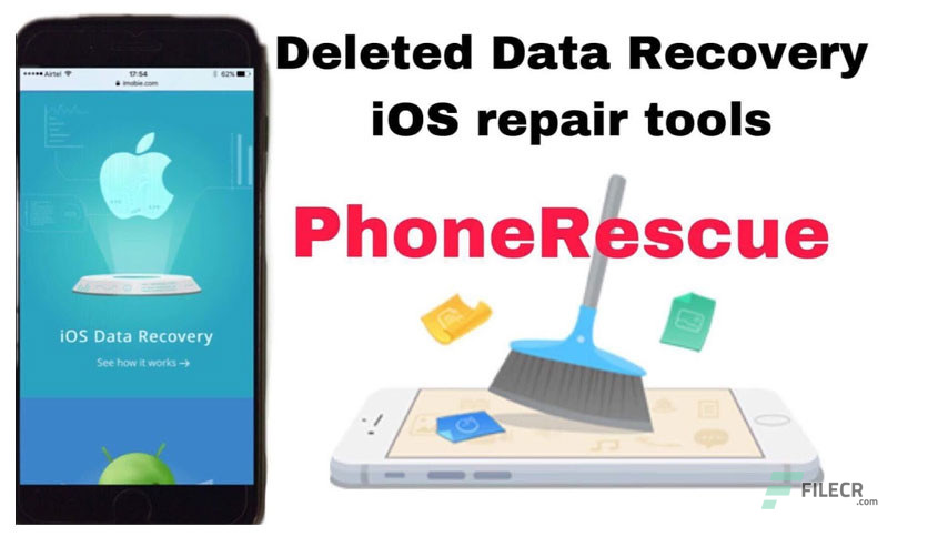 PhoneRescue For IOS 4.0.0.20200113 Download